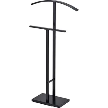 Věšák Věšák Luan 48 - Black Red White - BRW 48x100 cm