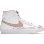 Nike Blazer Mid 77 Vintage Summit White Pink (W) Velikost: 36.5 CZ1055-118