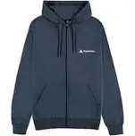 Mikina Difuzed PlayStation - Navy Logo L