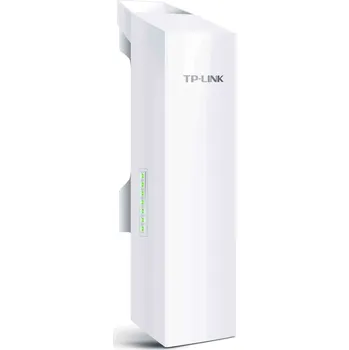 Venkovní jednotka TP-Link CPE210 2.4GHz, 2T2R, 9dBi, poškozený obal, 5250002