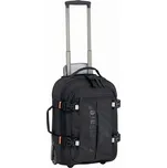 Travelsafe kufr JFK24 48l black