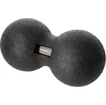 Masážní míč HMS BLM02 12 cm - Lacrosse Ball