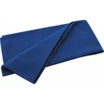 TravelSafe ručník Microfiber Towel L royal blue