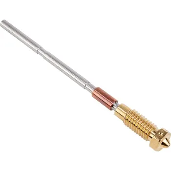 3D tisk Dysza Prusa Nozzle brass - 0.6 mm
