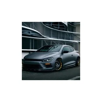 Tuning Oneway kompletní body kit VW Scirocco R Facelift -- rok výroby 2014-17 - lesklá černá SLEVA 5%