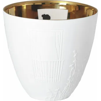 Svícen räder Porcelánový svícen Evening