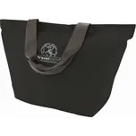 TravelSafe skládací taška Foldable Shoptasche black