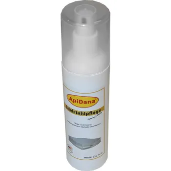 JaHan Čistič nerezové oceli ApiDana®&nbsp; - 250 ml