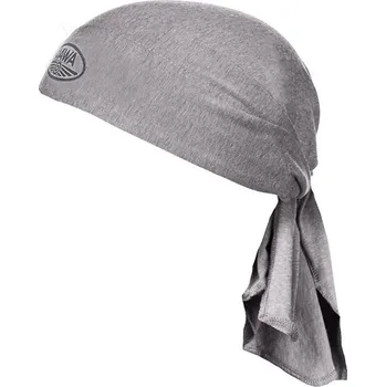 Šátek Unisex bambusový šátek PROGRESS Jawa šedý Velikost: UNI