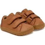 Polobotky Froddo Barefoot Baze G3130284-2 M Hnědá 22