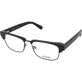 Brýlová obroučka Dioptrické brýle Guess GU50330 001