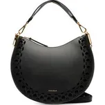 Coccinelle Kabelka UKH Coccinellesunup Mono Sang E1 UKH 13 02 01 Černá OS