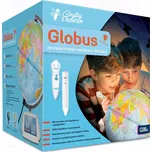 Albi Interaktivní mluvící glóbus
