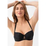 Podprsenka Gorsenia K962 Erato Barva: Černá, Velikost: 65I
