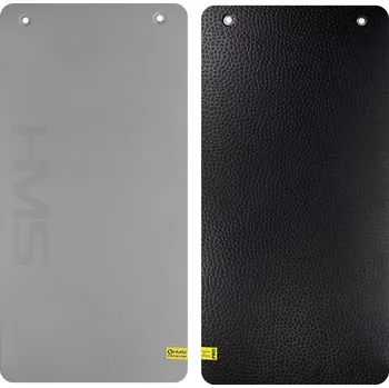 HMS Studiová podložka s oky HMS Premium MFK01 šedá