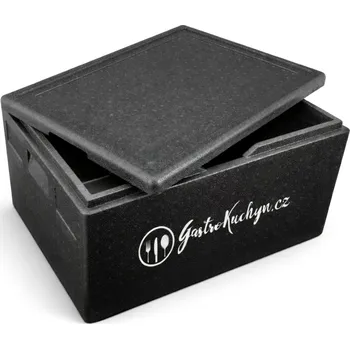 Termobox MAXY Termobox 685x485 | Gastrokuchyn 80L