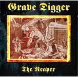 The Reaper - Grave Digger [LP]