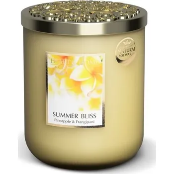 Party dekorace 103_Tropické léto velká svíčka_jaro26