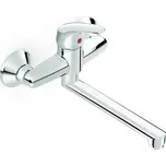 Jika Umyvadlová baterie Jika Talas s otočným raménkem chrom H3111N70042301 111N.7.004.230.1