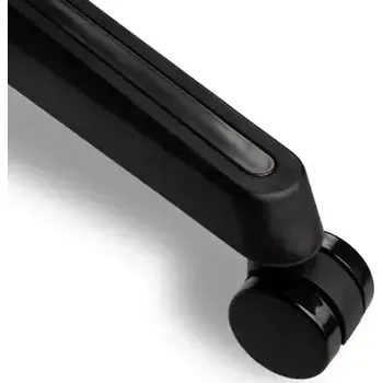 Herní židle Nitro Concepts E250 černá (NC-E250-B)