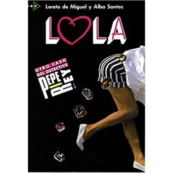 Cizí jazyk Colección para que leas: Lola