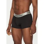 Calvin Klein Underwear Souprava boxerek LV00NB4269 Černá L