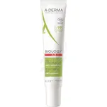 A-Derma Biology Dermatologická péče proti začervenání 40 ml