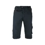 Kraťasy Henrix Shorts, Bennon, Blue, 44