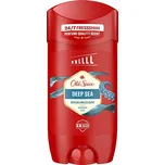 Old Spice Deodorant Stick Deep Sea