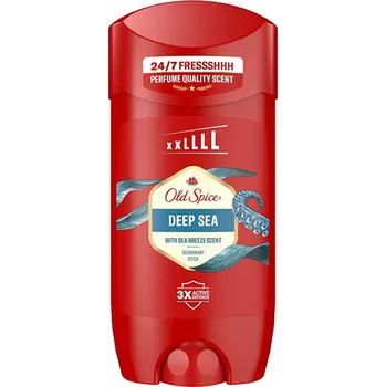 Old Spice Deodorant Stick Deep Sea, 85 ml