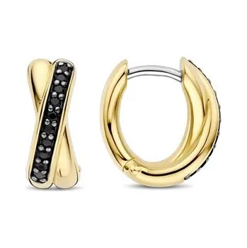 Náušnice Náušnice TI SENTO 7667BY