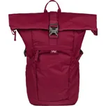 BAAGL Batoh Roll Burgundy GRS