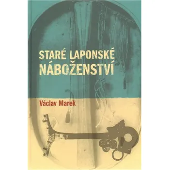 Staré laponské náboženství