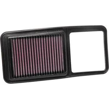 Vzduchový filtr K&N sportovní vložka vzduchového filtru pro Toyota Wigo r.v. 2014-2018 1.0L Benzin