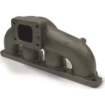 Tuning Výfukové svody Japspeed Honda Civic D-Series 1.5/1.6 SOHC - T3