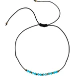 Jan Kos jewellery Ocelový náramek bez osazení STA-6931/GN17-