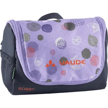 Kosmetická taška Kosmetická taška Vaude Bobby Barva: fialová