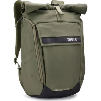 Sportovní batoh batoh na notebook THULE Paramount 24 l PARABP3116 - zelený