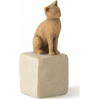 Willow Tree Willow Tree – Moje kočička (světlá)