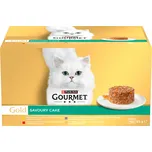 Purina Gourmet Gold Savoury Cake Adult…