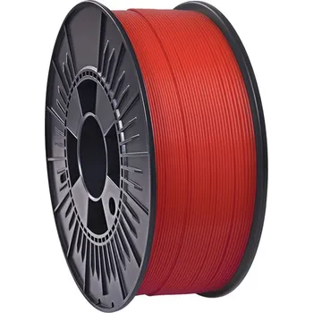 3D tisk Nebula PLA Ohnivě Červená / Fire Red 1 kg - Filament