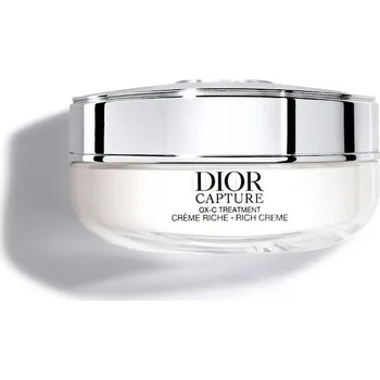 Dior Capture OX-C Treatment Rich omlazující denní krém