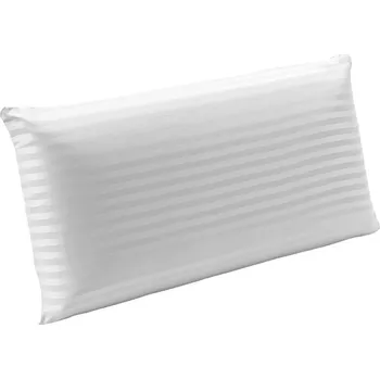 Polštář Blancheporte Ergonomický polštář z pěny s tvarovou pamětí bílá