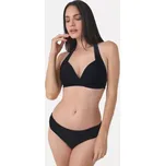 70007 - plavková podprsenka Sassa, 40, černá