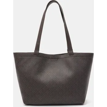 Kabelka Sinsay - Shopper taška s monogramem - vícebarevná - 536EK-MLC - 536EK-MLC-ONE