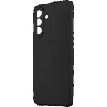 OBAL:ME Matte TPU Kryt pro Samsung Galaxy A17 4G/5G Black