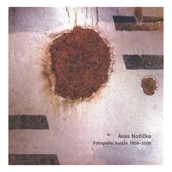 Umění Alois Nožička