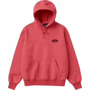 Pánská mikina Vans Pánská mikina VANS Double Standard Pullover L VN000STCFO91