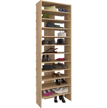 Botník Tempo Kondela Oski