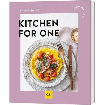 Kitchen for One - Wetzstein, Cora